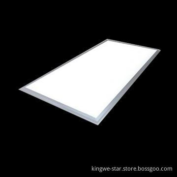 Eco-Friendly LED Panel Light -W